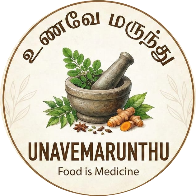 unavemarunthu.in